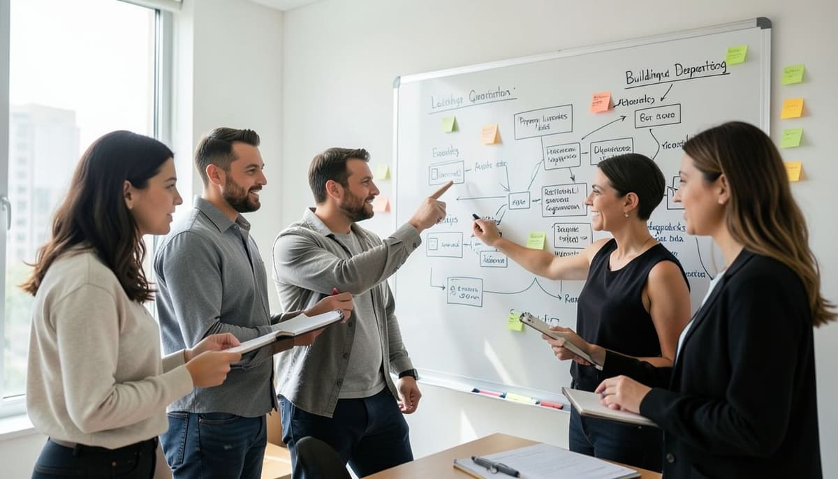 Building and Deploying Production-Ready AI Agents for Real Estate