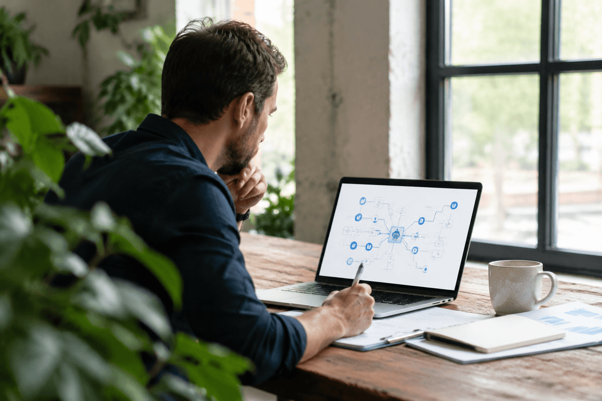 Scaling Facebook Ads with AI Agent Integration