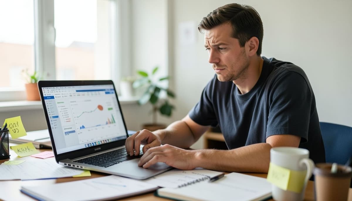Build Your First Power BI Dashboard