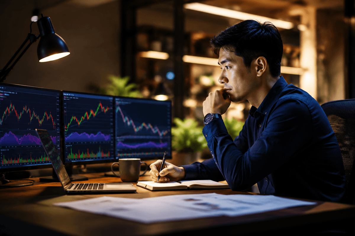 Futures Trading Strategies: Leverage, Margin, and Hedging