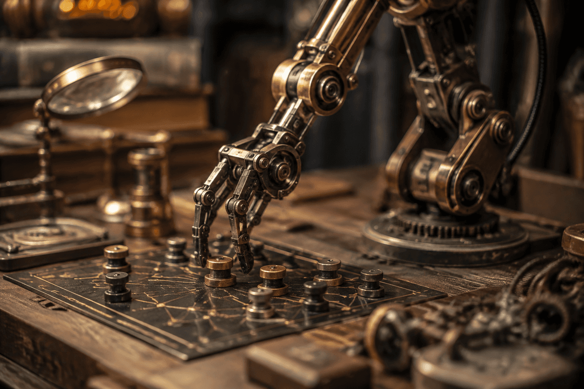 What Is an AI Agent and How It Works