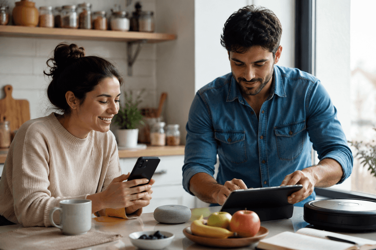 AI Agents in Daily Life: 5 Practical Uses Today