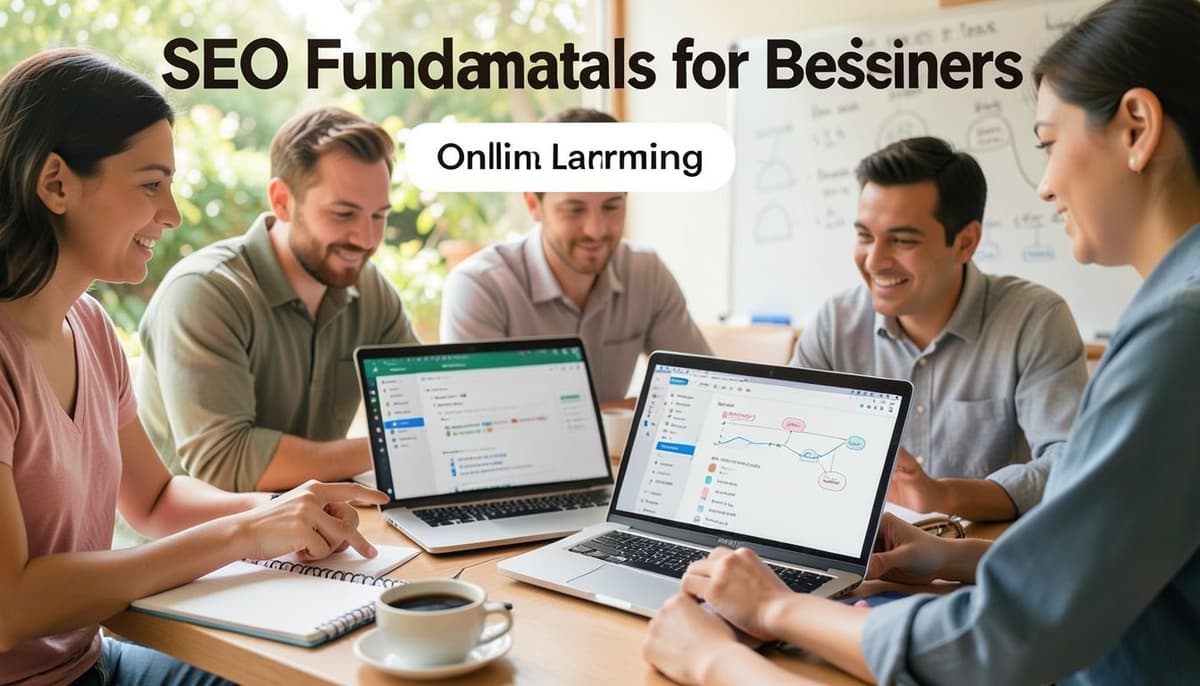 SEO Fundamentals for Beginners