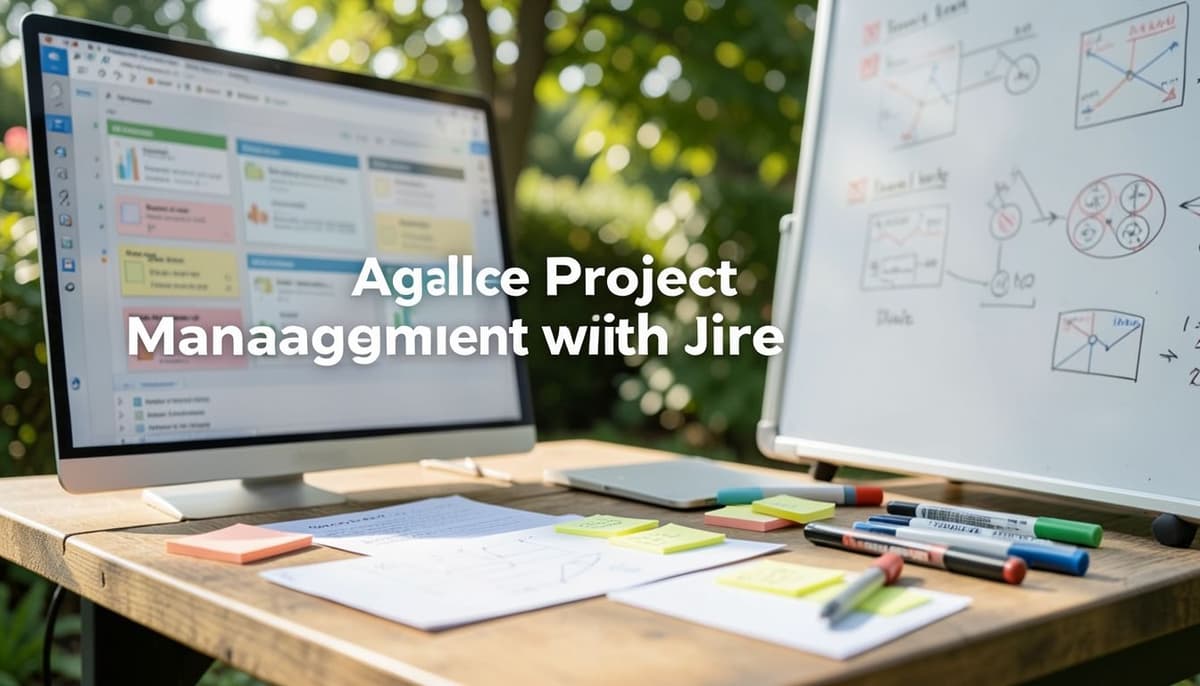 Agile Project Management with Jira