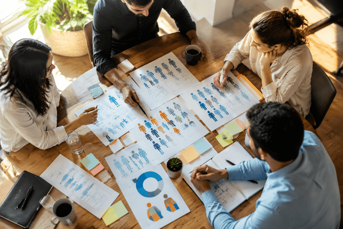 Targeting and Audience Strategy for Facebook Ads